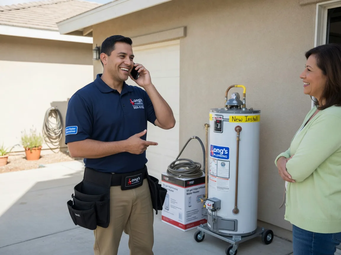 Leak Detection North Dakota FAQs